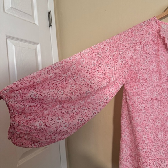 Emerson Fry Crocus Bardot Top Size L - Picture 7 of 13